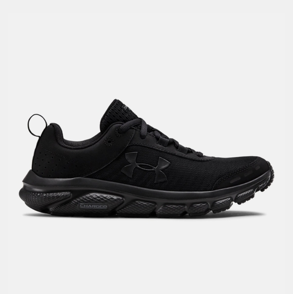 Under Armour Shoes - 5X HOST PICK!!! UNDER ARMOUR ~ Charged Assert 8 Running Shoes